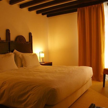 Pousada Do Geres - Canicada - Charming Hotel Vieira do Minho Bagian luar foto