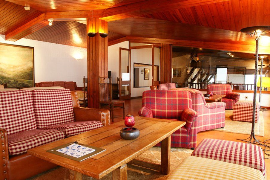 Pousada Do Geres - Canicada - Charming Hotel Vieira do Minho Bagian luar foto