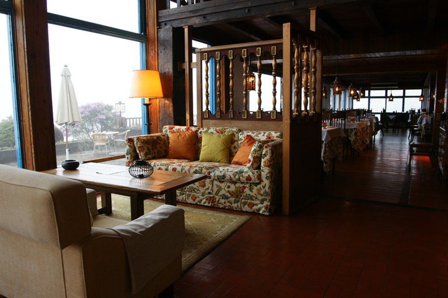 Pousada Do Geres - Canicada - Charming Hotel Vieira do Minho Bagian luar foto