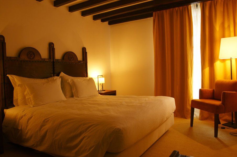 Pousada Do Geres - Canicada - Charming Hotel Vieira do Minho Bagian luar foto
