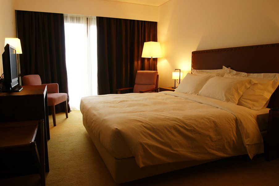 Pousada Do Geres - Canicada - Charming Hotel Vieira do Minho Bagian luar foto