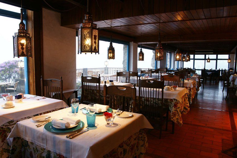 Pousada Do Geres - Canicada - Charming Hotel Vieira do Minho Bagian luar foto